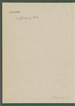 Bliss, [Elisha], ALS to. Oct. 28, 1870.