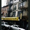 Block 312: Forsyth Street between Hester Street and Grand Street (east side)