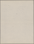 Bliss, Elisha, ALS to. Mar. 17, 1871.