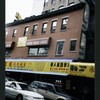Block 312: Forsyth Street between Hester Street and Grand Street (east side)