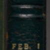 [Bliss], Frank, ALS to. Feb. 1, 1869.