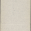 Buel, [Clarence C.], ALS to. Feb. 26, 1886.