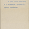 C[hatto] and W[indus], ALS to. Nov. 10, 1892.
