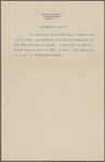 C[hatto] and W[indus], ALS to. Nov. 10, 1892.