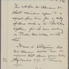 C[hatto] and W[indus], ALS to. Nov. 10, 1892.
