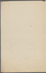 Chatto, [Andrew], ALS to. Jul. 4, 1894.