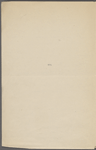 Chatto, [Andrew], ALS to. Jul. 4, 1894.