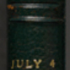 Chatto, [Andrew], ALS to. Jul. 4, 1894.