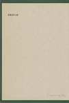 Chatto, [Andrew], ALS to. Jul. 4, 1894.
