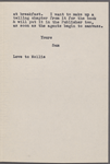 [Clemens], [Orion], ALS to. [Mar.?] 10, [1871].