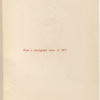 [Clemens], [Orion], ALS to. [Mar.?] 10, [1871].