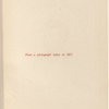 [Clemens], [Orion], ALS to. [Mar.?] 10, [1871].