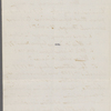 Conway, Moncure Daniel, ALS to, mutilated. Apr. 20, 1880.