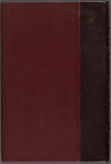 [Underhill], [Charles M.], "D[ombrow]sky," ALS to. Jul. 17, 1886.