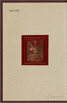 [Underhill], [Charles M.], "D[ombrow]sky," ALS to. Jul. 17, 1886.