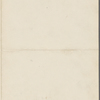 Duneka, [Frederick], ALS to. Jun. 3, 1908