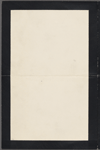 Duneka, [Frederick], ALS to. Jul. 20, 1905