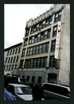 Block 313: Eldridge Street between Hester Street and Canal Street (west side)