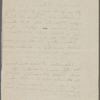 Duneka, [Frederick], ALS to. Jul. 20, 1905