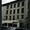Block 313: Eldridge Street between Hester Street and Canal Street (west side)