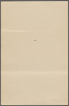 Duneka, [Frederick], ALS to. [Oct. 1905]
