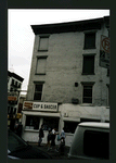 Block 313: Eldridge Street between Hester Street and Canal Street (west side)
