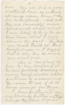 [Fairbanks], [Mrs A. W.], ALS to. Nov. 26 [1868?]