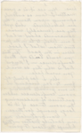 [Fairbanks], [Mrs A. W.], ALS to. Nov. 26 [1868?]