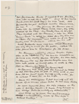[Fairbanks], [Mrs A. W.], ALS to. Nov. 26 [1868?]