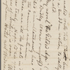 Fitzgibbon, [George H.], ALS to. Jun. 19, [1873?]