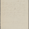 Fitzgibbon, [George H.], ALS to. Jun. 19, [1873?]