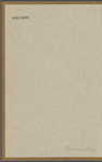 Fitzgibbon, [George H.], ALS to. Jun. 19, [1873?]