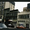 Block 313: Canal Street between Eldridge Street and Forsyth Street (north side)