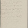 Fitzgibbon, [George H.], ALS to. Dec. 21, [1873?].