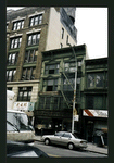Block 313: Canal Street between Eldridge Street and Forsyth Street (north side)
