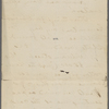 Fuller, [Franklin], ALS to. Aug. 20, [1878?].