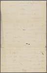 Fuller, [Franklin], ALS to. Aug. 20, [1878?].