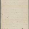 Fuller, [Franklin], ALS to. Aug. 20, [1878?].