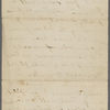 Fuller, [Franklin], ALS to. Aug. 20, [1878?].