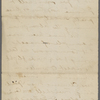 Fuller, [Franklin], ALS to. Aug. 20, [1878?].