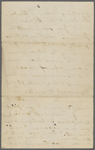 Fuller, [Franklin], ALS to. Aug. 20, [1878?].