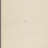 Garth, [Douglas], ALS to. Oct. 9, 1896.