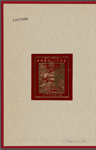 Garth, [Douglas], ALS to. Oct. 9, 1896.