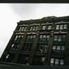 Block 313: Canal Street between Eldridge Street and Forsyth Street (north side)
