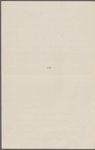 Hall, [Frederick J.], AL to. Dec. 28, 1892. 