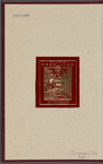 Hall, [Frederick J.], AL to. Dec. 28, 1892. 