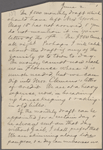 Hall, [Frederick J.], ALS to. Jun. 2, [1893]. 