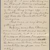 Hall, [Frederick J.], ALS to. Jun. 2, [1893]. 