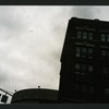 Block 313: Canal Street between Eldridge Street and Forsyth Street (north side)