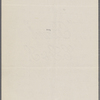 Hall, [Frederick J.], ALS to. Jul. 3, 1893. 